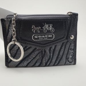 COACH CARD HOLDER / COIN PURSE